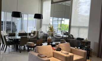 Imagem 2: Casa à venda com 270 m² | Residencial Villa Lobos