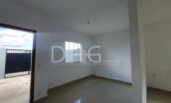 Imagem 2: Casa à venda com 125 m² | Nova Veneza