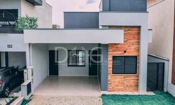 Imagem 5: Casa à venda com 250 m² | Residencial Club Portinari