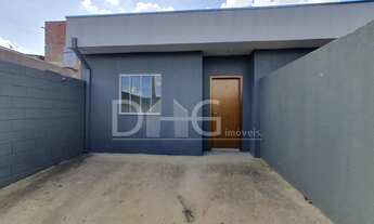 Imagem: Casa à venda com 125 m² Nova Veneza