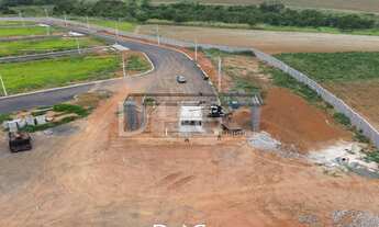 Imagem 6: Terreno à venda com 200 m² | Residencial Villagio Paulínia