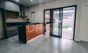 Imagem 2: Casa à venda com 250 m² | Residencial Club Portinari