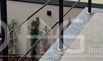 Imagem 3: Casa em condomínio à venda com 238 m² | Residencial Clube Portinari