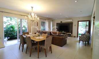 Imagem: Casa à venda com 393,13m² Metropolitan