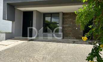 Imagem: Casa à venda com 200m² Residencial Terras