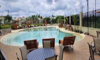 Imagem 4: Casa para venda com 330 m² | Santorini Residencial Club