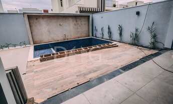 Imagem: Casa a venda com 258m² Residencial Club