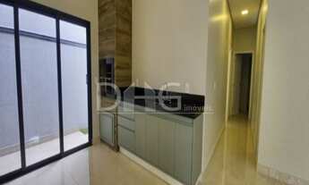 Imagem 3: Casa à venda com 236 m² | Residencial Okinawa