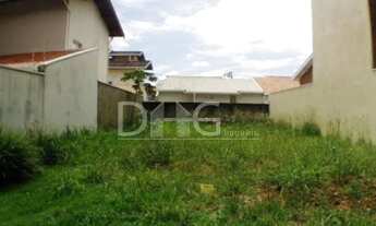 Imagem: Terreno à venda com 200 m² Residencial