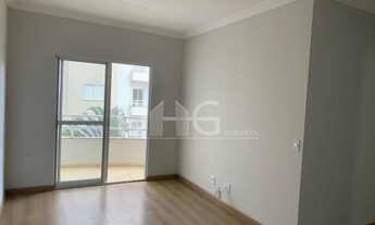 Imagem: Apartamento à venda com 76 m² Condomínio