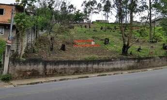 Imagem: TERRENO RESIDENCIAL em EMBU DAS ARTES