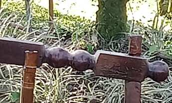 Imagem 3: CHACARA RURAL em GARUVA - SC, Baraharas