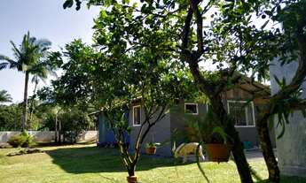 Imagem 3: CHACARA RURAL em GARUVA - SC, Barrancos