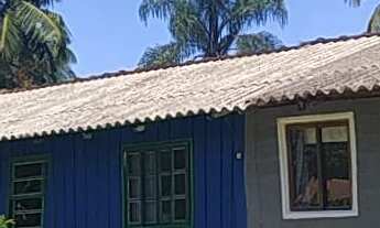 Imagem 4: CHACARA RURAL em GARUVA - SC, Barrancos