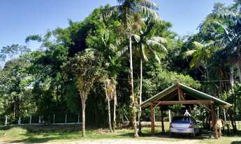 Imagem 7: CHACARA RURAL em GARUVA - SC, Barrancos