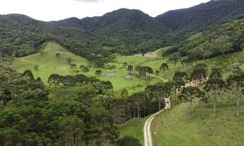 Imagem: TERRENO RURAL RURAL em ANITÁPOLIS - SC