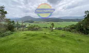 Imagem: TERRENO RURAL RURAL em CAMBORIÚ - SC, ÁREA