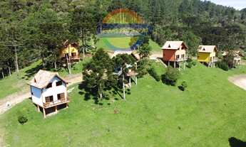 Imagem: POUSADA RURAL em RANCHO QUEIMADO - SC, Rio