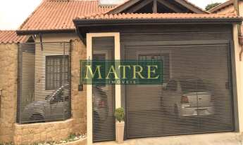 Imagem: CASA RESIDENCIAL em BRAGANÇA PAULISTA