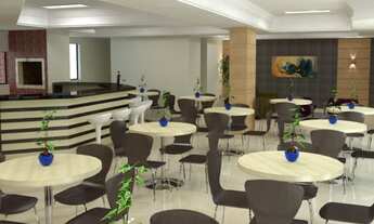 Imagem 6: TERRENO RESIDENCIAL em INDAIATUBA - SP, JARDIM MONTREAL RESIDENCE