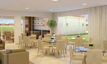 Imagem 4: TERRENO RESIDENCIAL em INDAIATUBA - SP, JARDIM COLONIAL