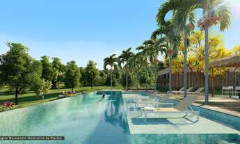 Imagem 7: TERRENO RESIDENCIAL em INDAIATUBA - SP, CHÁCARA ALVORADA