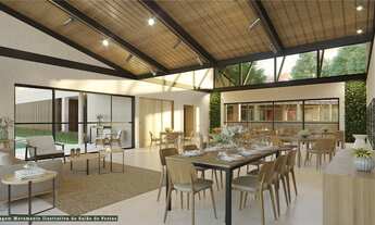 Imagem 6: TERRENO RESIDENCIAL em INDAIATUBA - SP, CHÁCARA ALVORADA