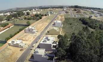 Imagem 4: TERRENO RESIDENCIAL em INDAIATUBA - SP, JARDIM MONTREAL RESIDENCE