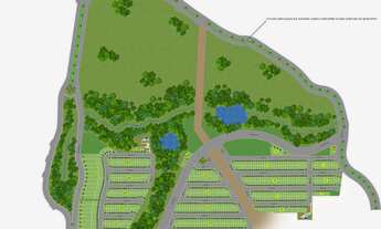 Imagem 7: TERRENO RESIDENCIAL em INDAIATUBA - SP, JARDIM COLONIAL