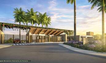 Imagem 2: TERRENO RESIDENCIAL em INDAIATUBA - SP, CHÁCARA ALVORADA