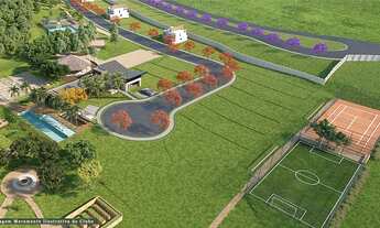 Imagem 4: TERRENO RESIDENCIAL em INDAIATUBA - SP, CHÁCARA ALVORADA