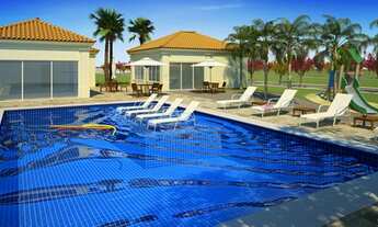 Imagem 5: TERRENO RESIDENCIAL em INDAIATUBA - SP, JARDIM COLONIAL