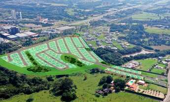 Imagem 2: TERRENO RESIDENCIAL em INDAIATUBA - SP, JARDIM JULIANA