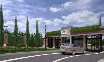 Imagem 4: TERRENO RESIDENCIAL em INDAIATUBA - SP, JARDIM JULIANA