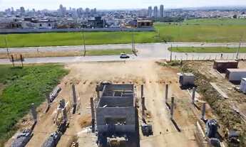 Imagem 5: TERRENO RESIDENCIAL em INDAIATUBA - SP, JARDIM RESIDENCIAL DONA MARIA CANDIDA