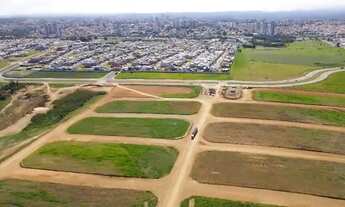 Imagem 6: TERRENO RESIDENCIAL em INDAIATUBA - SP, JARDIM RESIDENCIAL DONA MARIA CANDIDA