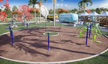 Imagem 6: TERRENO RESIDENCIAL em SALTO - SP, OLARIA