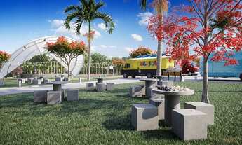 Imagem 7: TERRENO RESIDENCIAL em SALTO - SP, OLARIA