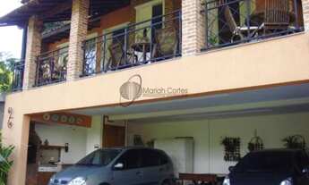 Imagem: ALUGO - Linda Casa duplex em condomínio