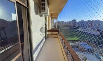 Imagem: Ótimo apartamento 3 quartos - Icaraí