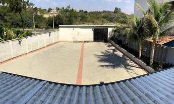 Imagem: CASA RESIDENCIAL em CONTAGEM - MG, COLONIAL