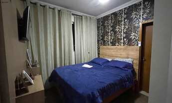 Imagem 5: CASA RESIDENCIAL em CONTAGEM - MG, EUROPA