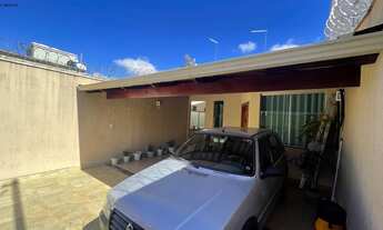 Imagem 3: CASA RESIDENCIAL em CONTAGEM - MG, EUROPA