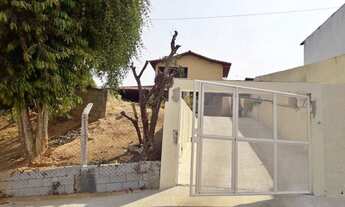 Imagem: CASA RESIDENCIAL em CONTAGEM - MG, COLONIAL