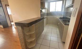 Imagem 4: Apartamento RESIDENCIAL em CONTAGEM - MG, EUROPA