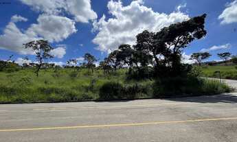 Imagem 2: TERRENO RESIDENCIAL em CONTAGEM - MG, CONDOMINIO ESTANCIA DO LAGO