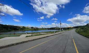 Imagem 5: TERRENO RESIDENCIAL em CONTAGEM - MG, CONDOMINIO ESTANCIA DO LAGO