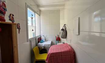 Imagem 7: APARTAMENTO RESIDENCIAL em CONTAGEM - MG, EUROPA