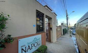 Imagem: APARTAMENTO RESIDENCIAL em VESPASIANO