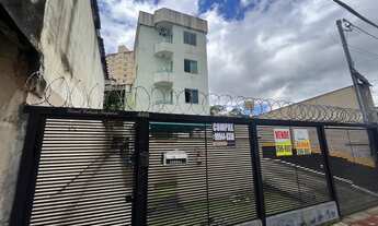 Imagem: APARTAMENTO RESIDENCIAL em BELO HORIZONTE